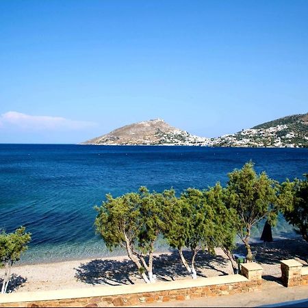 Tony'S Rooms Алинда Экстерьер фото