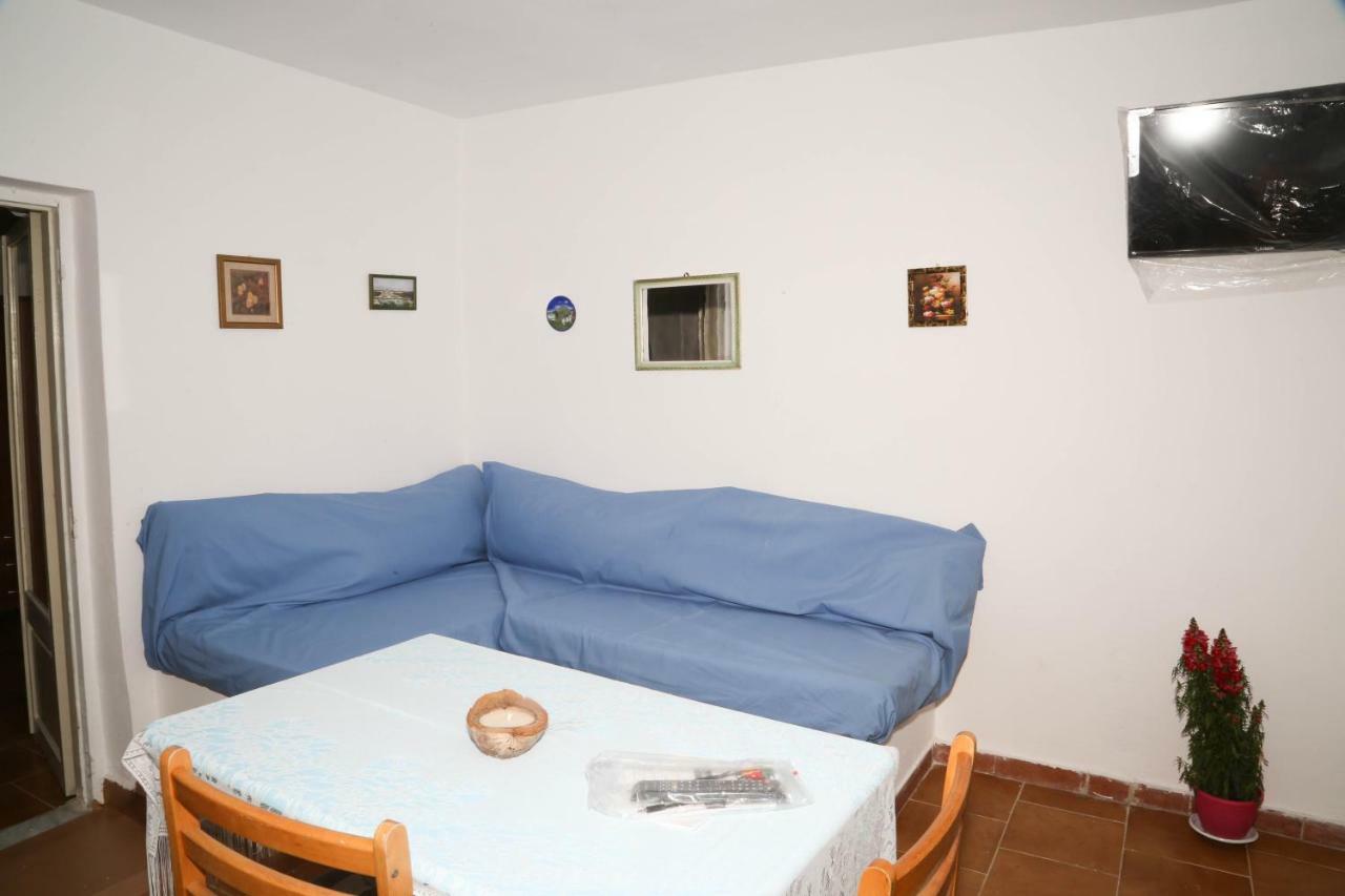 Tony'S Rooms Алинда Экстерьер фото