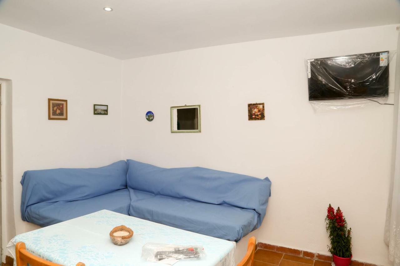 Tony'S Rooms Алинда Экстерьер фото