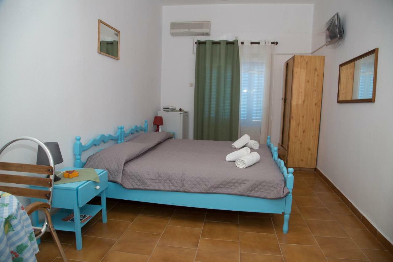 Tony'S Rooms Алинда Экстерьер фото