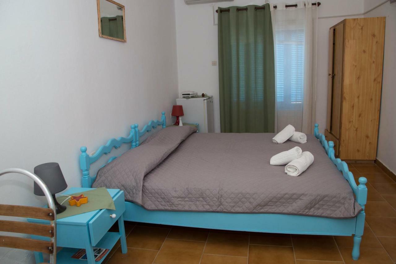 Tony'S Rooms Алинда Экстерьер фото